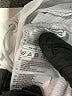 Adidas 100% Polyester White Sweatshirt Size L - photo 9