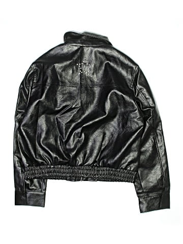 Zara Jacket (view 2)