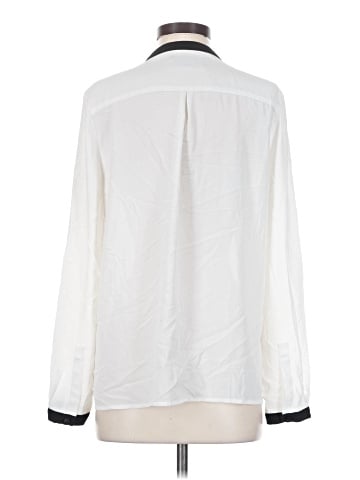 Blaque Label Long Sleeve Blouse (view 2)