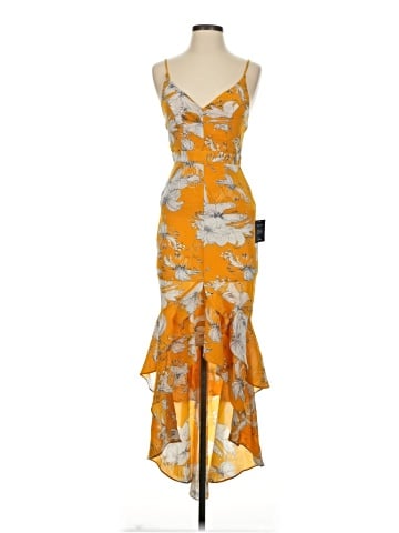 Lulus Cocktail Dress (view 1)