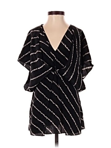 BCBGMAXAZRIA Kimono (view 1)