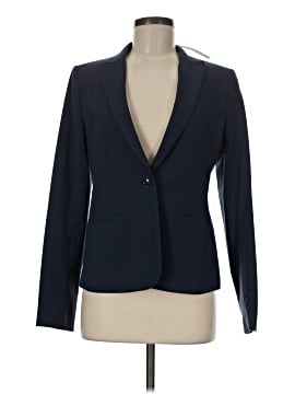 Banana Republic Wool Blazer