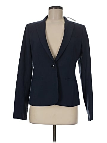 Banana Republic Wool Blazer (view 1)