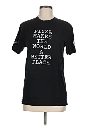 Next Level Apparel Short Sleeve T-Shirt (view 1)