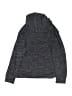 Gap Kids Solid Gray Turtleneck Sweater Size L (youth) - photo 1