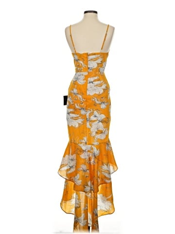 Lulus Cocktail Dress (view 2)