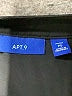 Apt. 9 Black 3/4 Sleeve Blouse Size S (petite) - photo 7