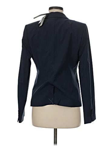 Banana Republic Wool Blazer (view 2)