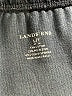 Lands' End Blue Casual Pants Size 14 - 16 - photo 4