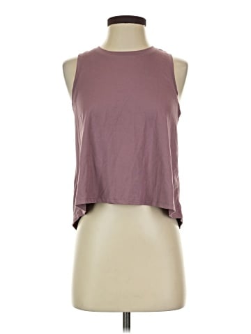 Kyodan Sleeveless T-Shirt (view 1)