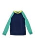 Crewcuts Blue 3/4 Sleeve T-Shirt Size 4 - 5 - photo 1