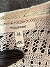 Maurices 100% Acrylic White Cardigan Size XXL - photo 7