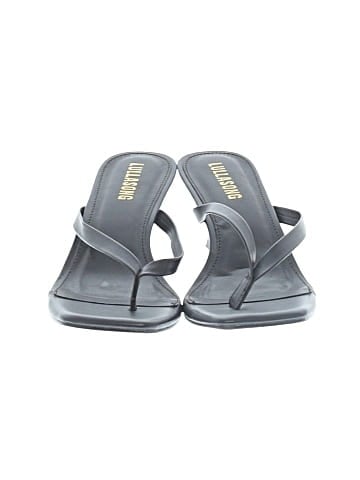 Assorted Brands Sandals (view 2)