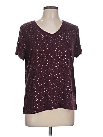 Massini Short Sleeve T-Shirt (view 1)