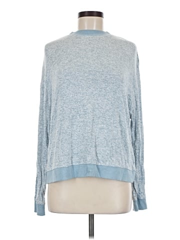 Topshop Pullover Sweater (view 1)