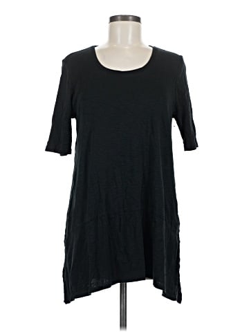 J.Jill 3/4 Sleeve T-Shirt (view 1)