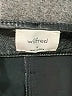Wilfred 100% Polyurethane Black Dress Pants Size 4 - photo 7
