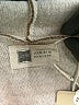 Look 100% Acrylic Brown Coat One size - photo 6