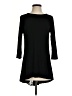 Kim & Cami Black 3/4 Sleeve Top Size S - photo 1