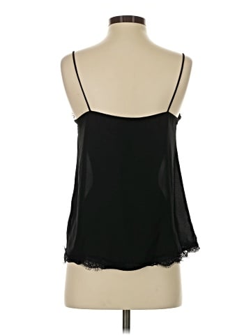 Zara Basic Tank Top (view 2)