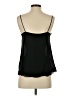 Zara Basic Black Tank Top Size S - photo 2