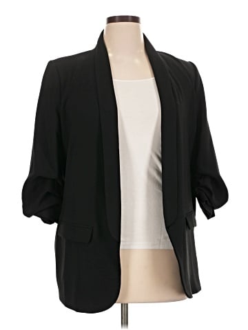 Zara Blazer (view 1)