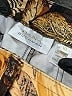 Dana Buchman Tropical Brown Gold Casual Pants Size 10 - photo 7