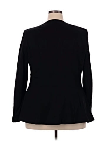 Lane Bryant Blazer (view 2)