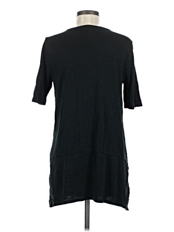J.Jill 3/4 Sleeve T-Shirt (view 2)