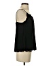 Zara Basic Black Tank Top Size S - photo 4