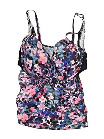 Profile by Gottex Swimsuit Top (view 1)