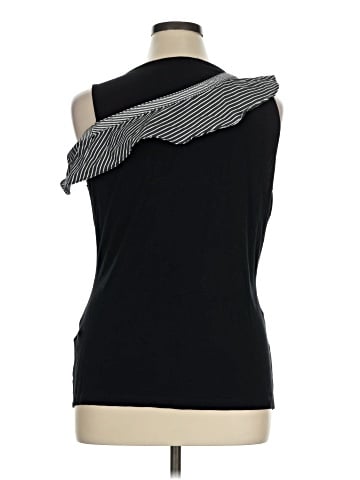 INC International Concepts Sleeveless Top (view 2)