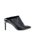 Worthington Black Mule/Clog Size 11 - photo 1