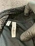 Studio Y Stars Black Cocktail Dress Size XL - photo 7