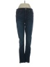 Ann Taylor LOFT Blue Jeans Size 2 - photo 1