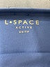 L Space Blue Active Pants Size XS - photo 7