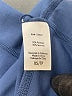 L Space Blue Active Pants Size XS - photo 9