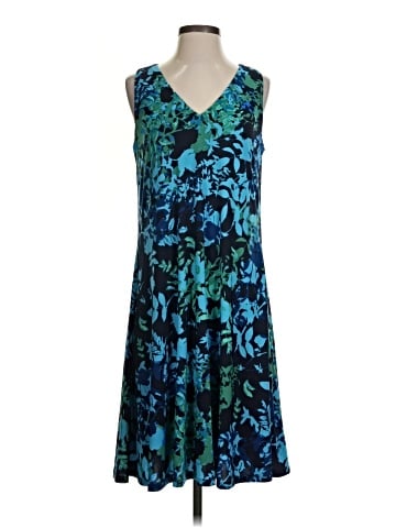 Anne Klein Cocktail Dress (view 1)