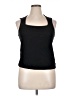 Old Navy Black Tank Top Size XL - photo 1