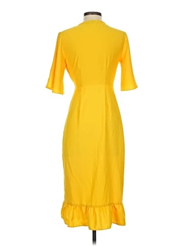 Topshop Cocktail Dress (view 2)
