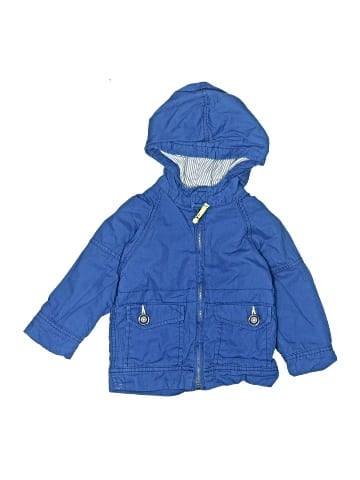 Genuine Kids from Oshkosh Snow Jacket (view 1)