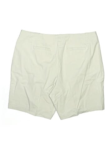 Talbots Khaki Shorts (view 2)