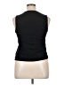 Old Navy Black Tank Top Size XL - photo 2