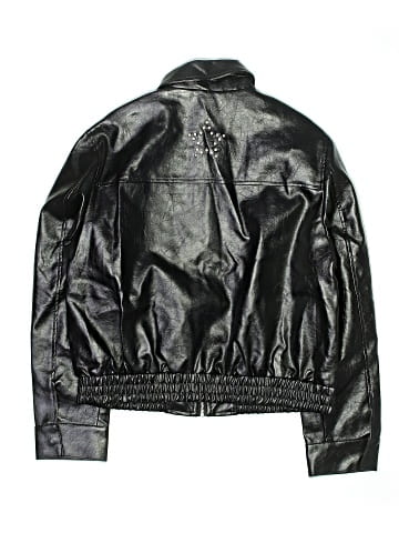 Zara Jacket (view 2)