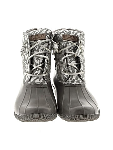 Sperry Top Sider Rain Boots (view 2)