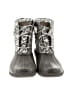Sperry Top Sider Gray Rain Boots Size 9 1/2 - photo 2