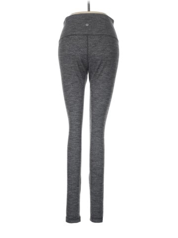 Lululemon Athletica Yoga Pants (view 2)