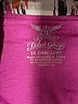 Faded Glory Graphic White Cocktail Dress Size 2X - photo 7