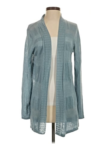 Kinross Cardigan (view 1)
