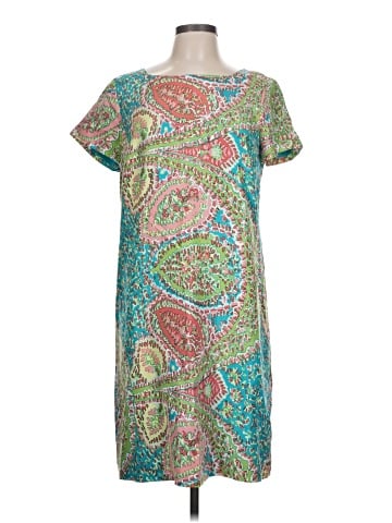 Talbots Casual Dress (view 1)